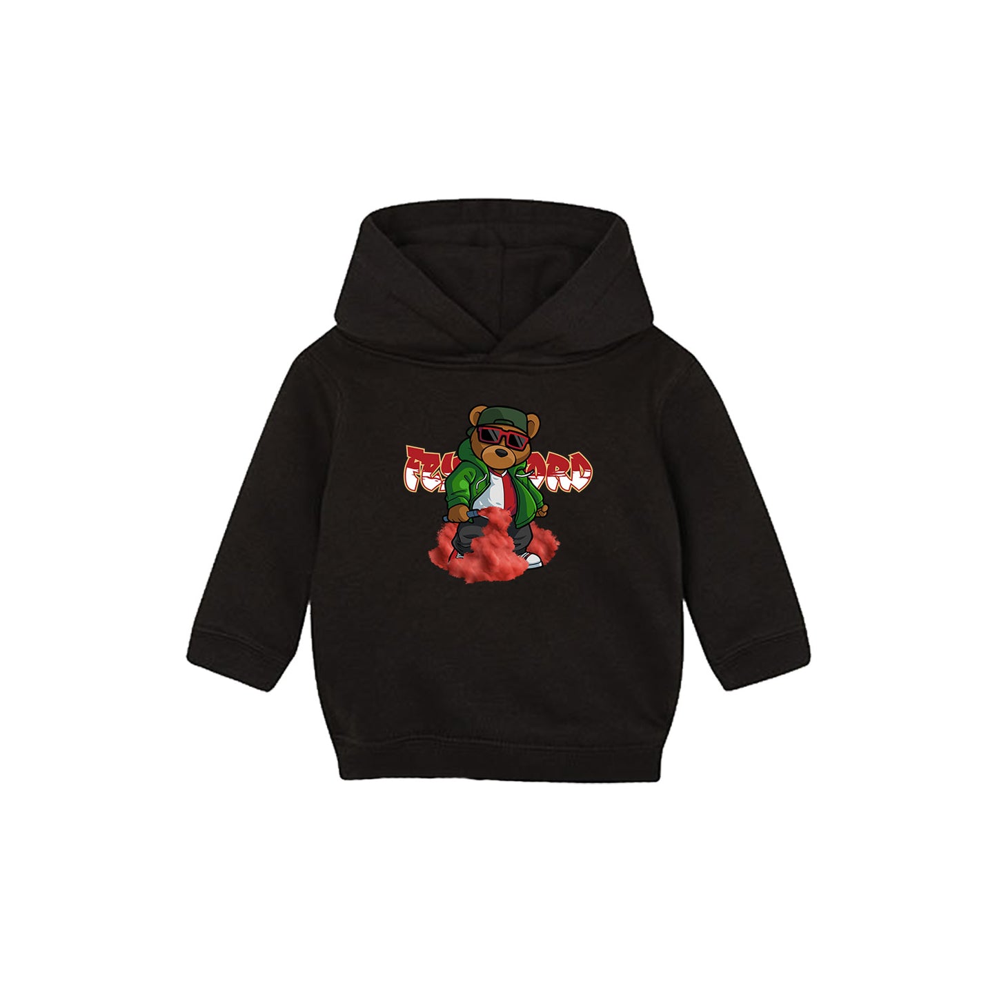 Baby trainings pakje - FR Beer