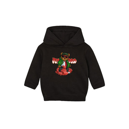 Baby trainings pakje - FR Beer