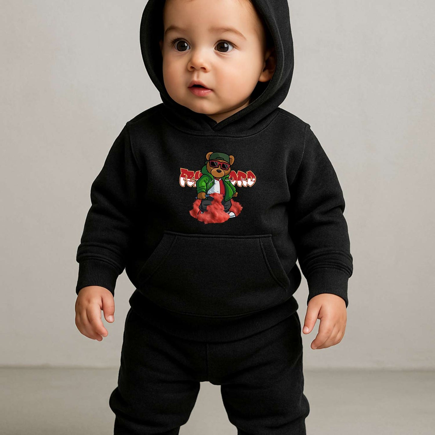 Baby trainings pakje - FR Beer