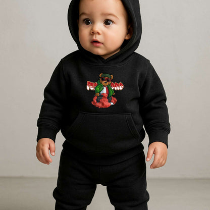 Baby trainings pakje - FR Beer