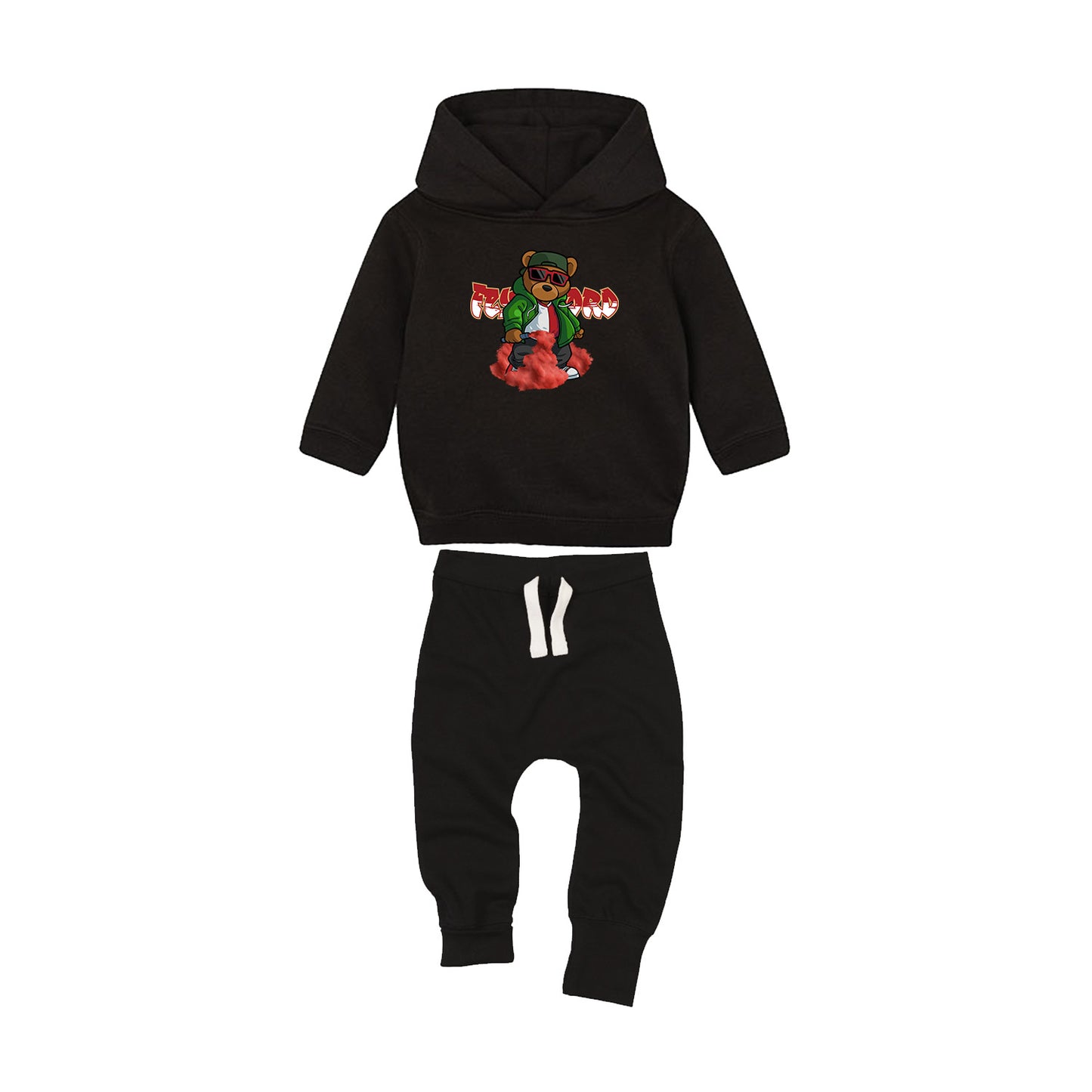 Baby trainings pakje - FR Beer