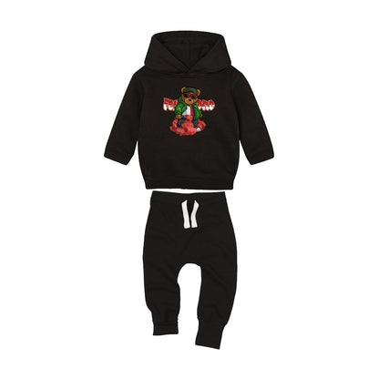 Baby trainings pakje - FR Beer