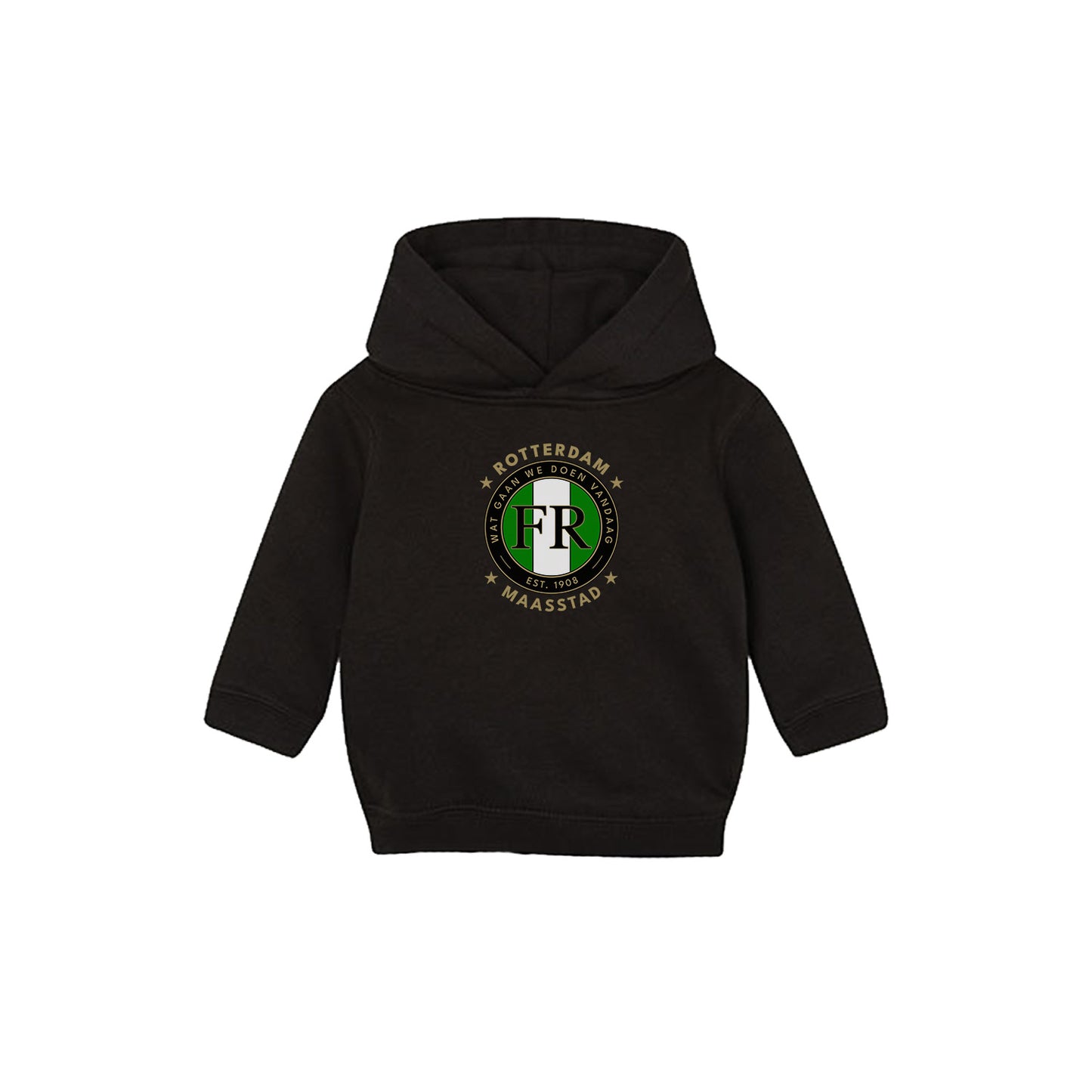 Baby trainings pakje - FR - Wat gaan we doen vandaag