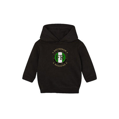 Baby trainings pakje - FR - Wat gaan we doen vandaag