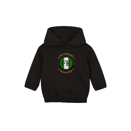 Baby trainings pakje - FR - Wat gaan we doen vandaag