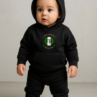 Baby trainings pakje - FR - Wat gaan we doen vandaag