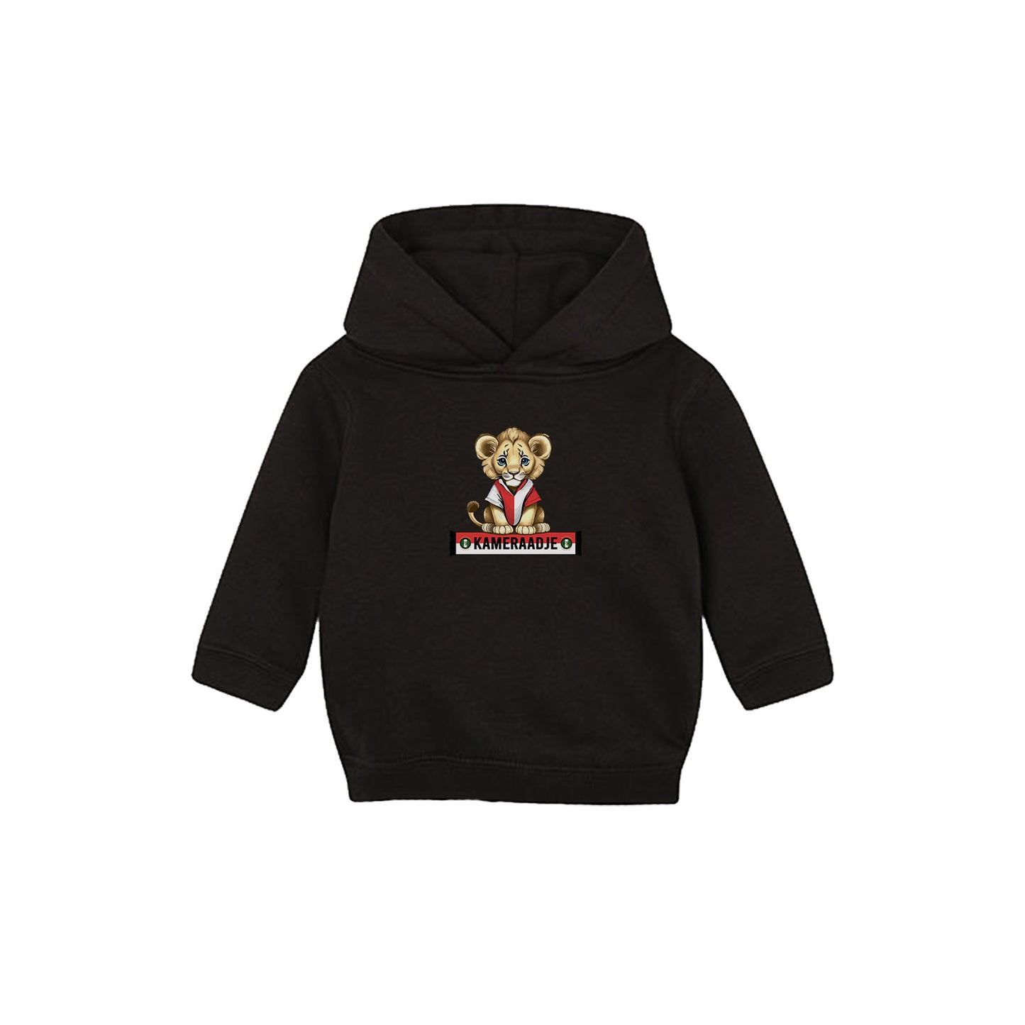 Baby trainings pakje - Kameraadje leeuw