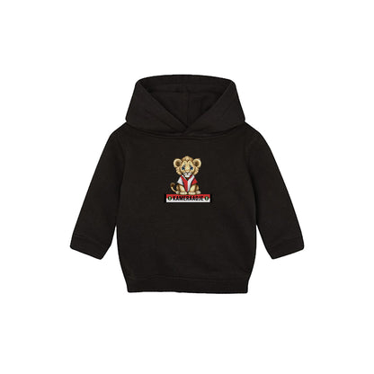 Baby trainings pakje - Kameraadje leeuw