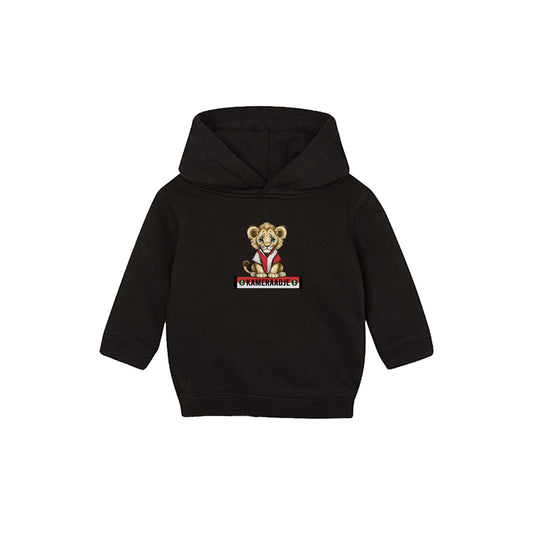 Baby trainings pakje - Kameraadje leeuw