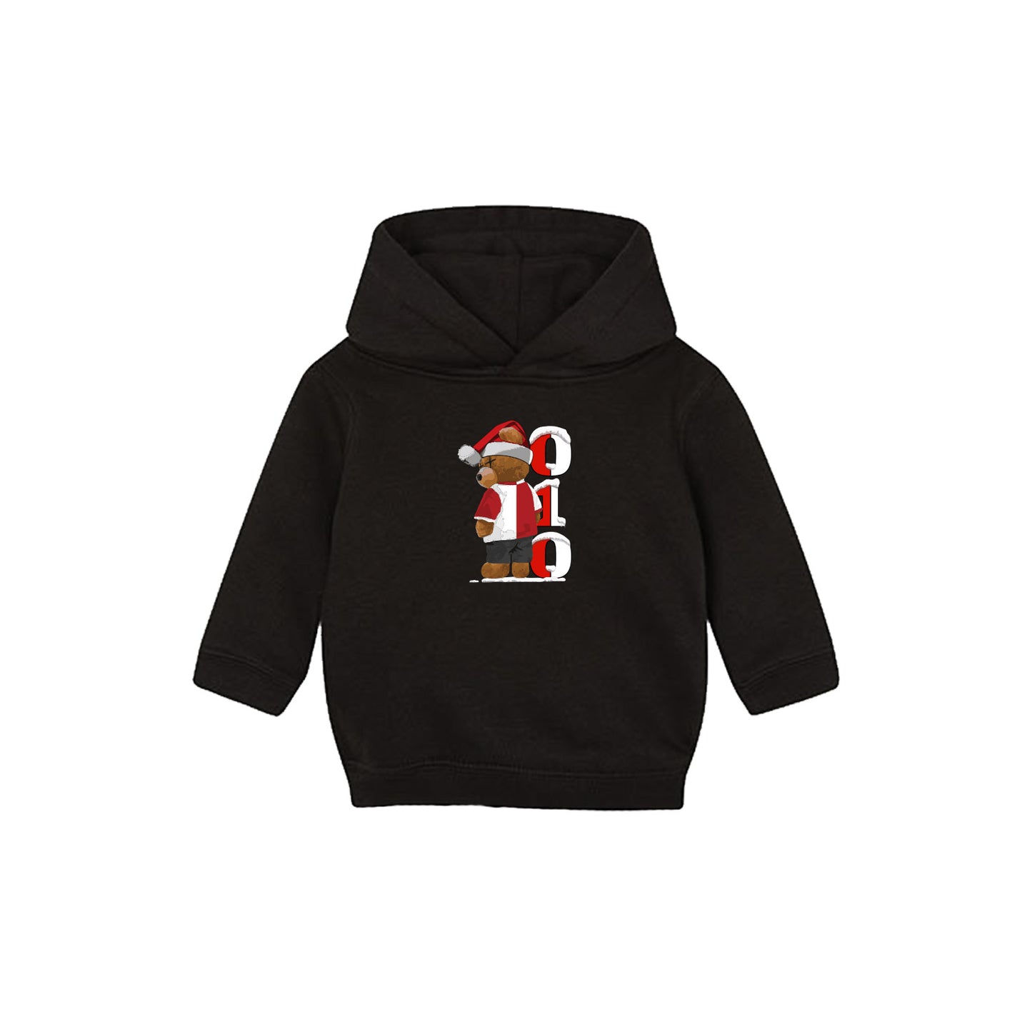 Baby trainings pakje - Kerst 010 Beer