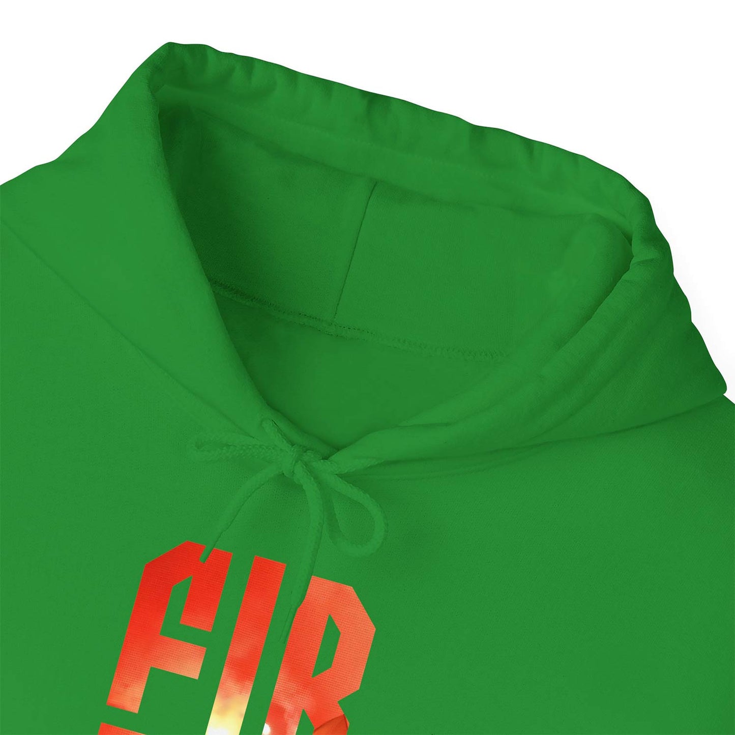 Hoodie relax - FR010