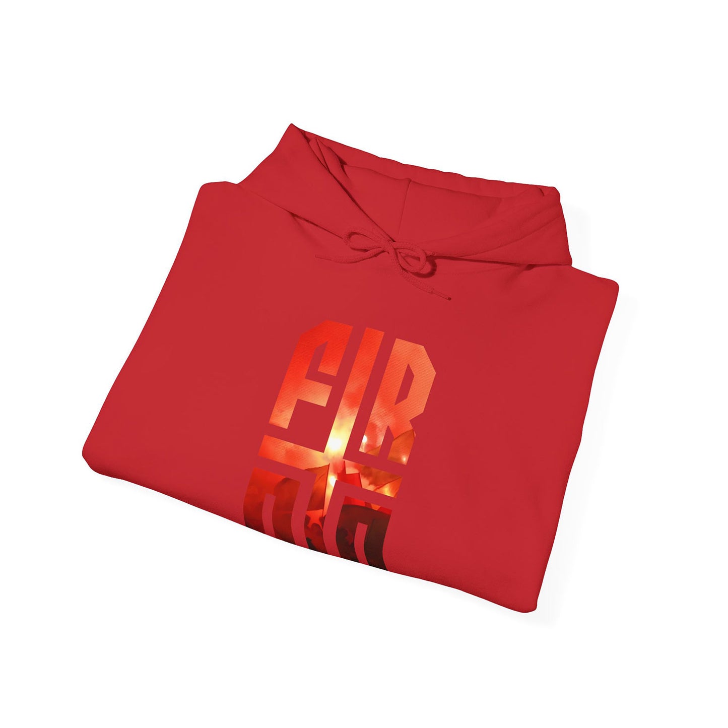 Hoodie relax - FR010