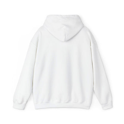 Hoodie relax - FR010