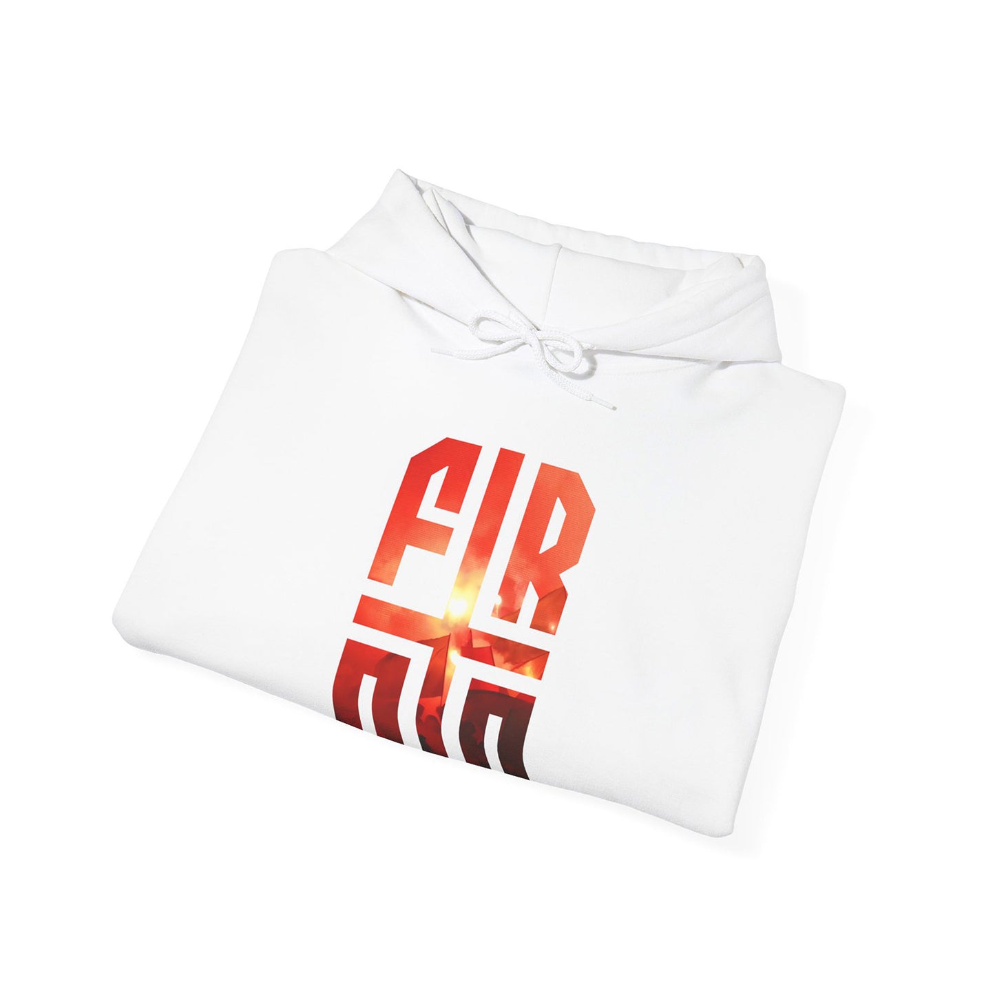 Hoodie relax - FR010