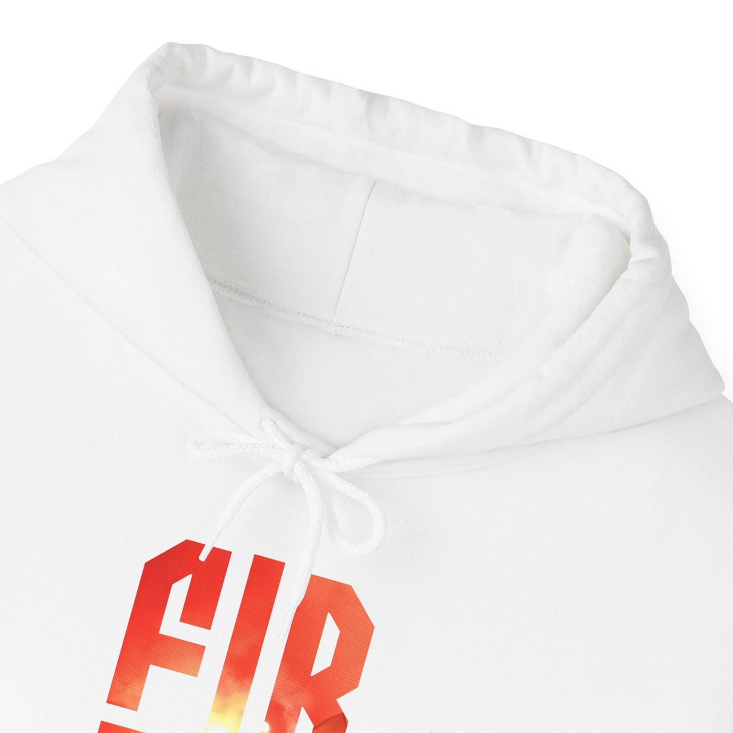 Hoodie relax - FR010