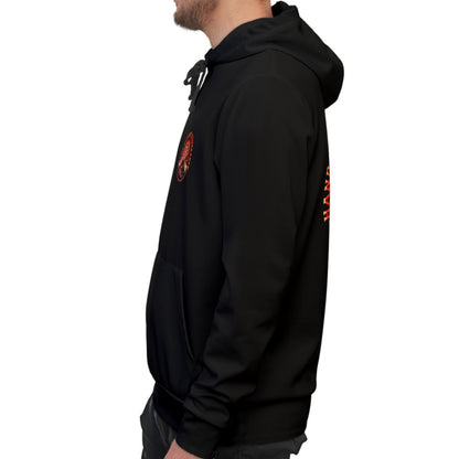 Hoodie relax - Hand in hand - Kameraden