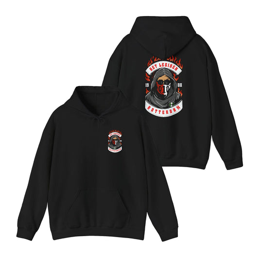 Hoodie relax - Het Legioen 1908