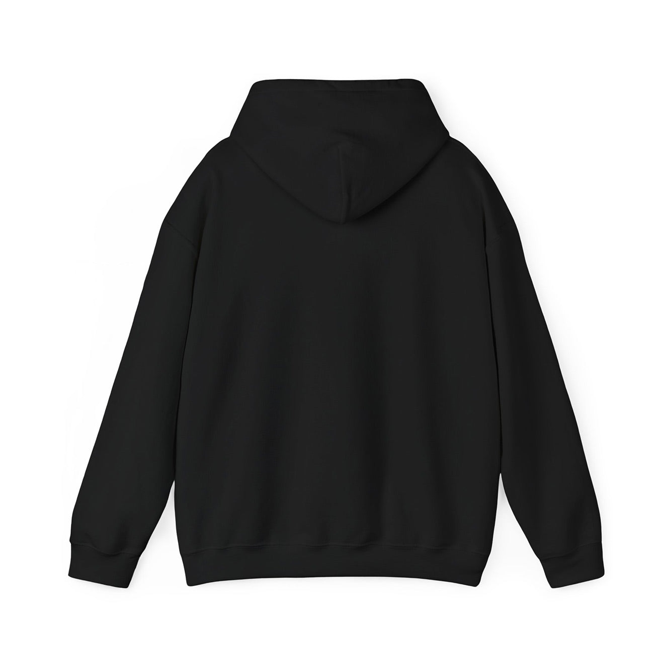 Hoodie zwart - Koningsdag 2025 - Rotterdam FR 1908
