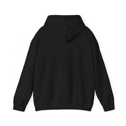 Hoodie zwart - Koningsdag 2025 - Rotterdam FR 1908