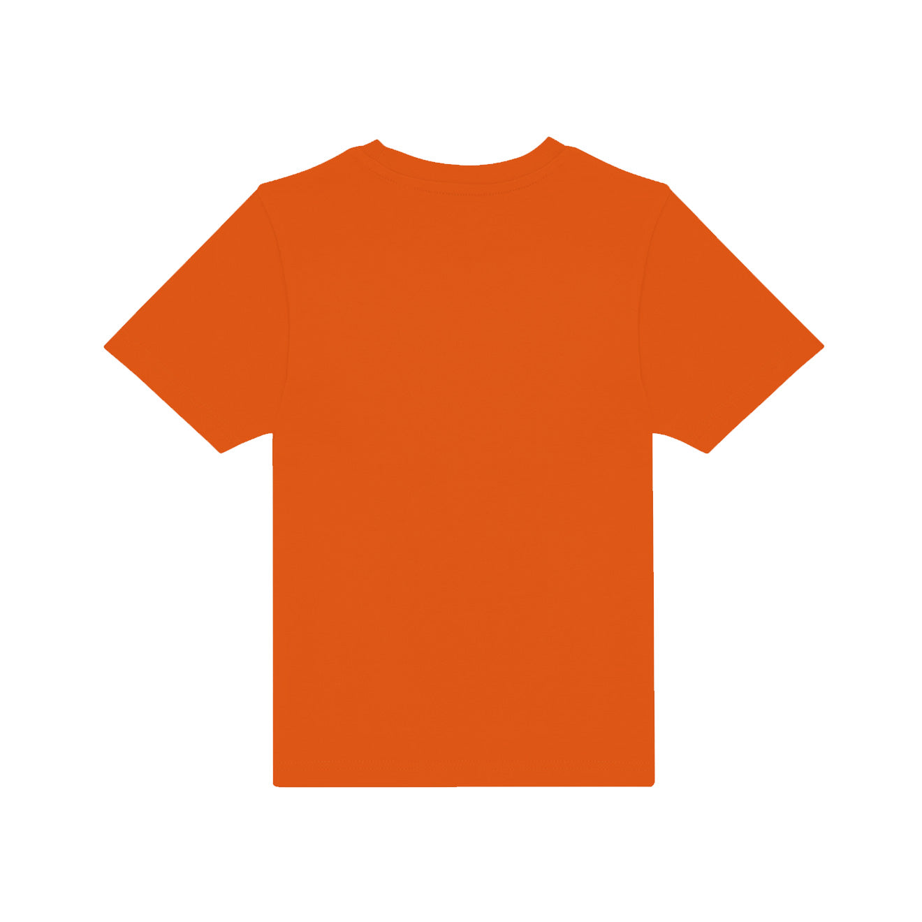 T-shirt kids regular - Koningsdag 2025 - Rotterdam FR 1908