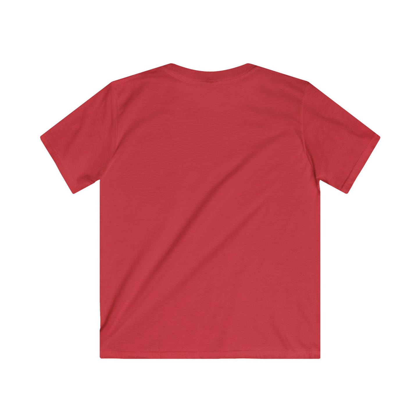 T-shirt regular - kids - Whatever it takes