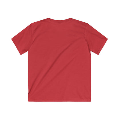 T-shirt regular - kids - Whatever it takes