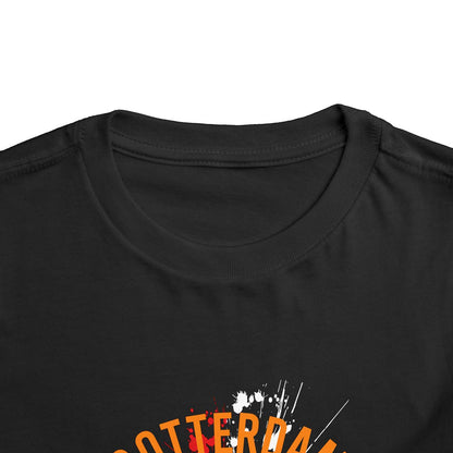 T-shirt kids regular - Koningsdag 2025 - Rotterdam FR 1908