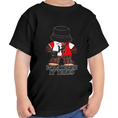 T-shirt regular - kids - Whatever it takes