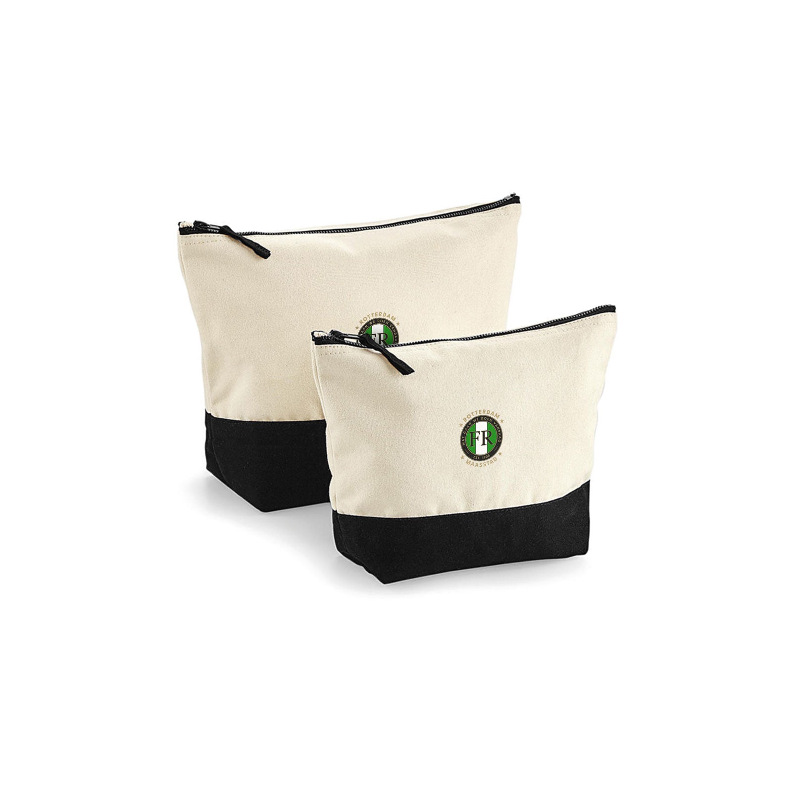 Etui tas met Feyenoord logo
