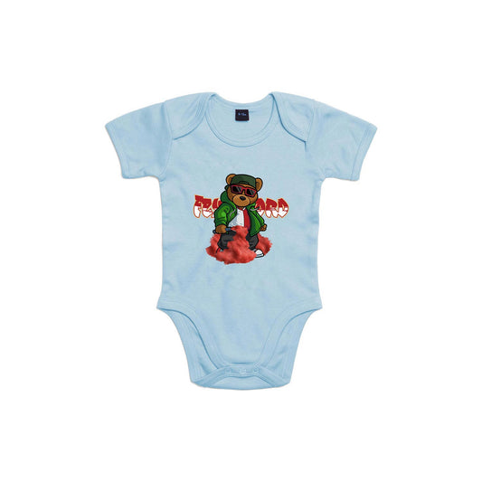 Rompertje baby - FR Beer