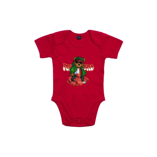 Rompertje baby - FR Beer