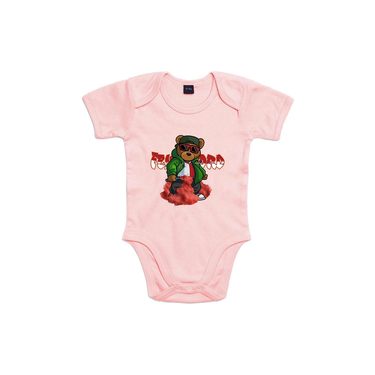 Rompertje baby - FR Beer