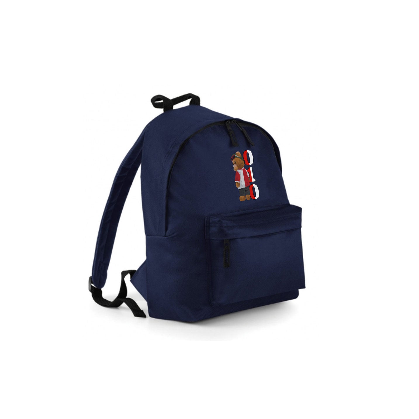 Rugzak kids FR 010 beer logo boven – FR Fanshop