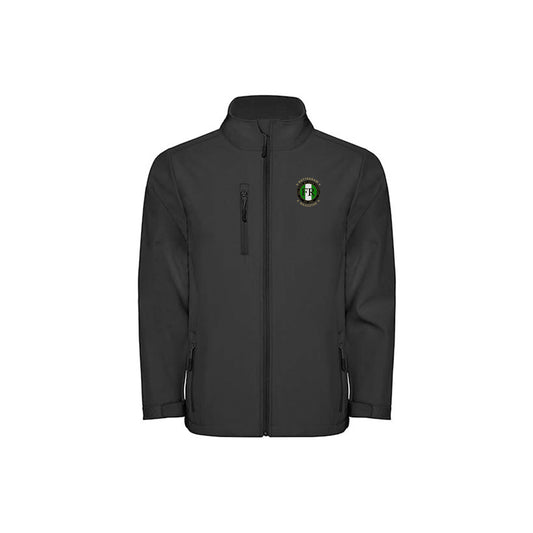 Softshell jas - kids - FR - Wat gaan we doen van vandaag