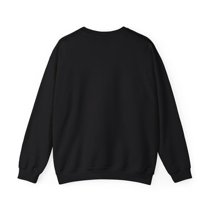Sweater regular zwart - FR Beer