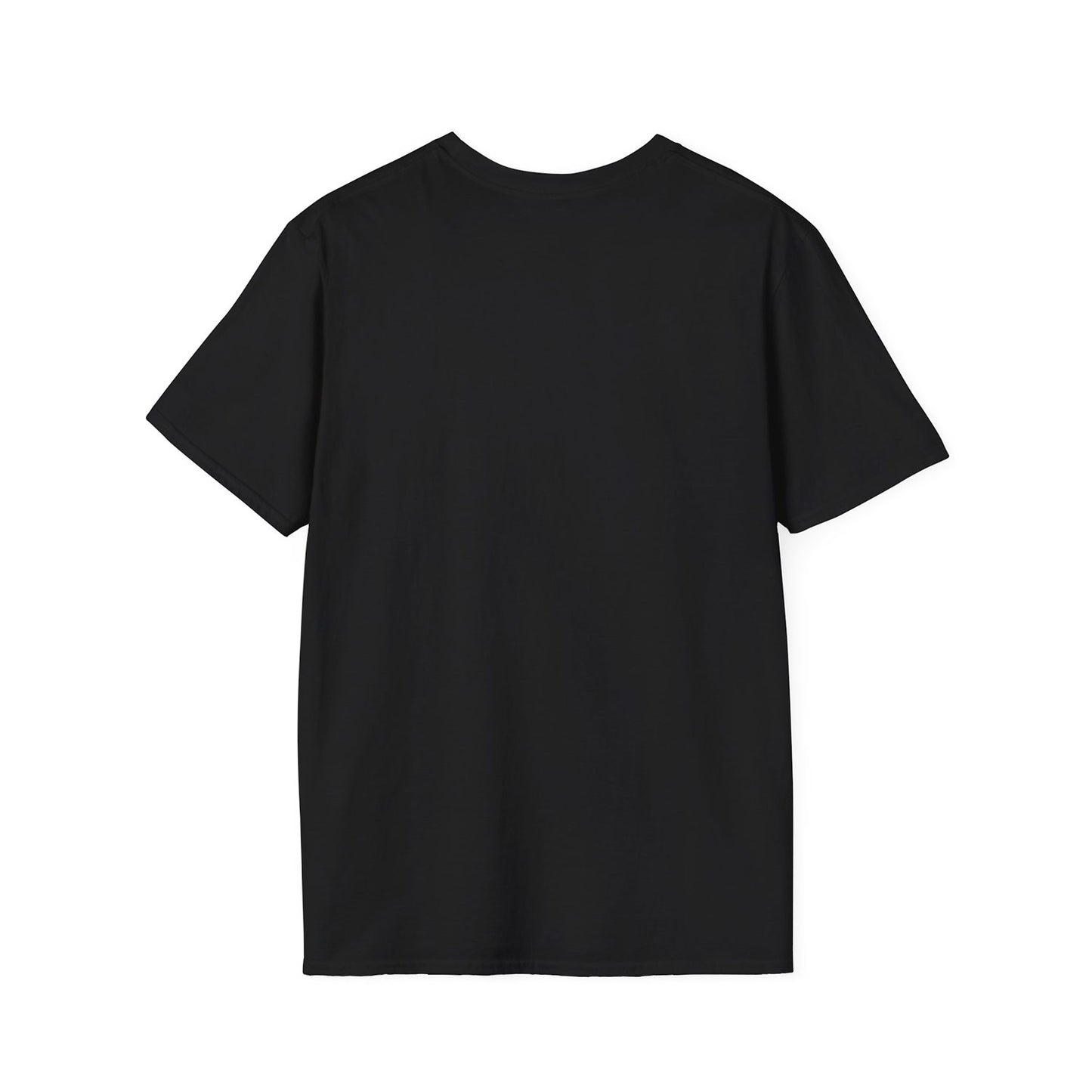 T-shirt regular - YNWA