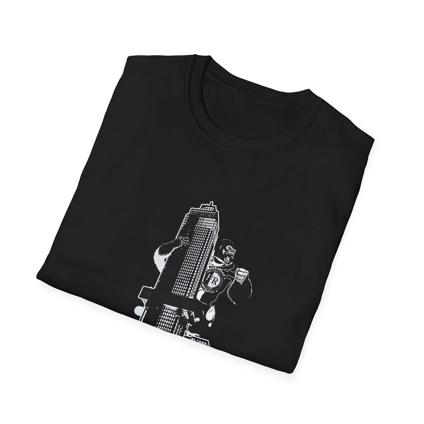 T-shirt regular - YNWA