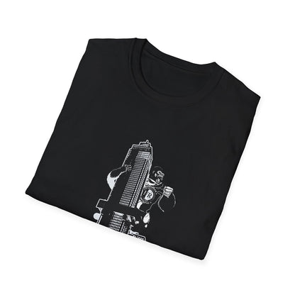 T-shirt regular - YNWA