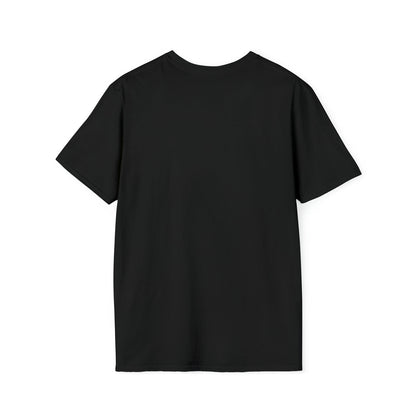 T-shirt regular - Bulldog Vintage - logo voor groot