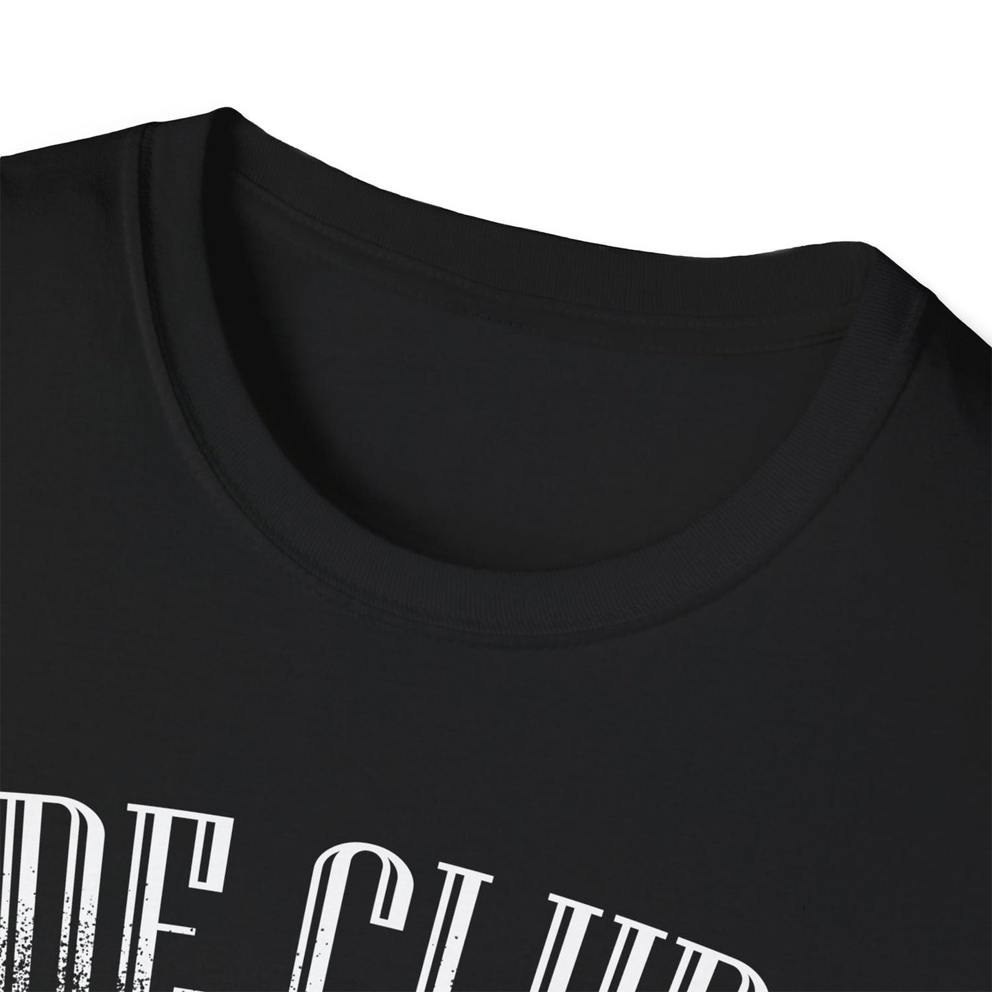T-shirt regular - De club van Zuid - Kuip
