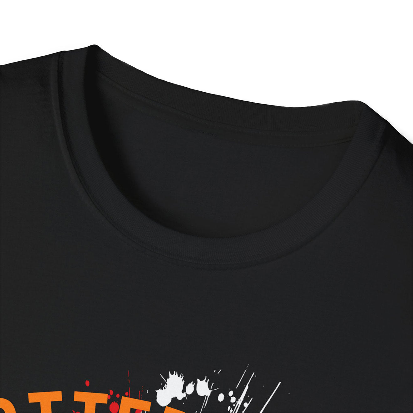 T-shirt regular - Koningsdag 2025 - Rotterdam FR 1908