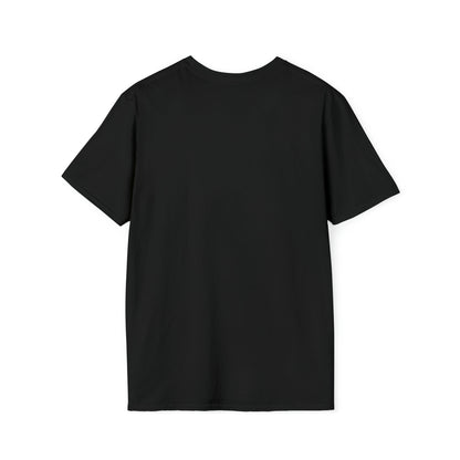 T-shirt regular - Wapen van Rotterdam - logo voor groot