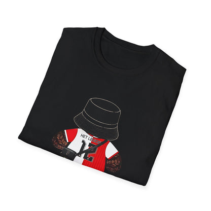 T-shirt regular - Whatever it takes