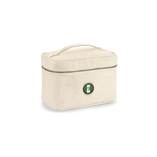 Toilettas met Feyenoord logo