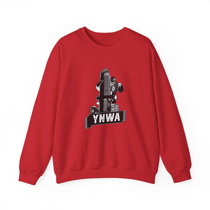 Sweater loose regular - YNWA