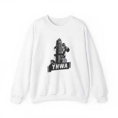 Sweater loose regular - YNWA