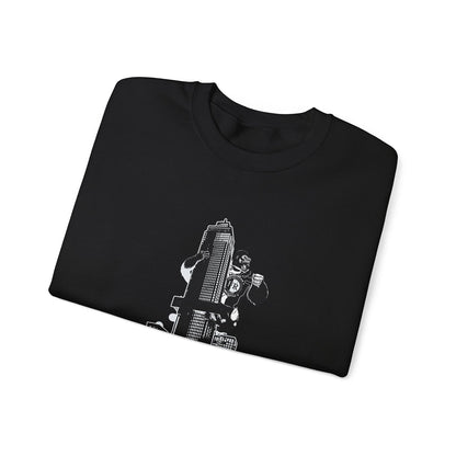 Sweater loose regular - YNWA