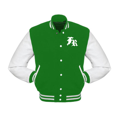 Varsity jas - Rotterdam - Till i Die