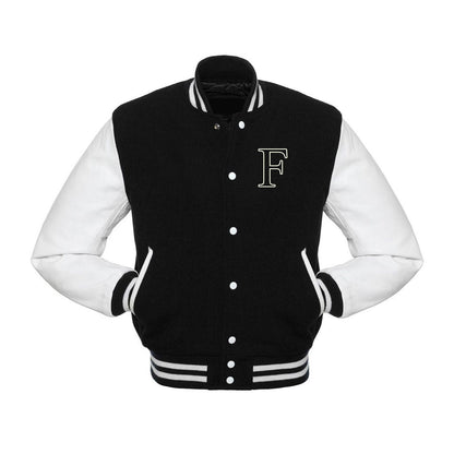 Varsity jas - De allermooiste Rotstad