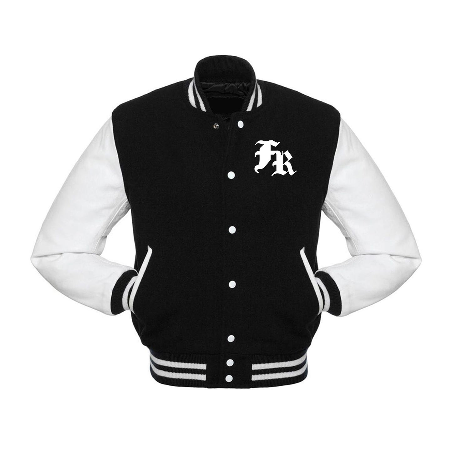 Varsity jas - Rotterdam - Till i Die